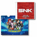 [CD] SNK ARCADE SOUND DIGITAL COLLECTION VOL.2 NEW from Japan_2
