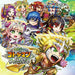 [CD] Kyoutou Kotoba RPG Kotodaman 1th Anniversary Sound Track Kibou Ver. NEW_1