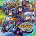 [CD] Kyoutou Kotoba RPG Kotodaman 1th Anniversary Sound Track Urami Ver. NEW_1