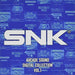[CD] SNK ARCADE SOUND DIGITAL COLLECTION VOL.1 NEW from Japan_1