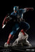 ARTFX PREMIER Marvel Universe CAPTAIN AMERICA 1/10 PVC Figure KOTOBUKIYA NEW_10