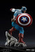 ARTFX PREMIER Marvel Universe CAPTAIN AMERICA 1/10 PVC Figure KOTOBUKIYA NEW_4