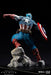 ARTFX PREMIER Marvel Universe CAPTAIN AMERICA 1/10 PVC Figure KOTOBUKIYA NEW_6