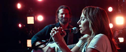 A Star Is Born Premium Edition Blu-ray DVD Soundtrack CD Booklet Post Card NEW_3