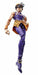 Super Action Statue JoJo's Bizarre Adventure Part 5 Narancia Ghirga & As_2