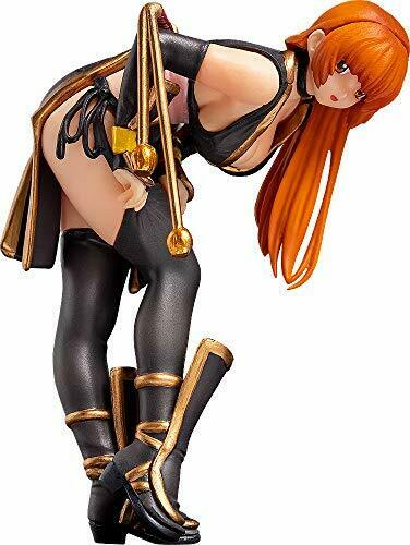 Plamax MF-32: Minimum Factory Kasumi C2 Black Ver. (Plastic model) NEW_1