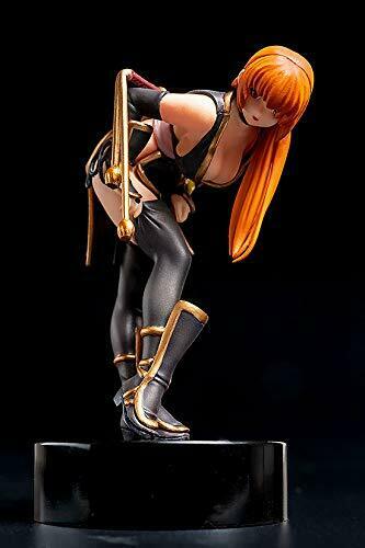 Plamax MF-32: Minimum Factory Kasumi C2 Black Ver. (Plastic model) NEW_2