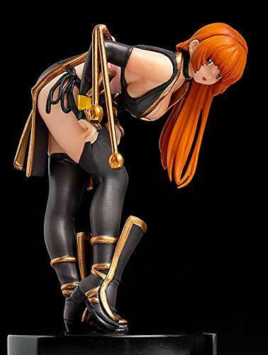 Plamax MF-32: Minimum Factory Kasumi C2 Black Ver. (Plastic model) NEW_3
