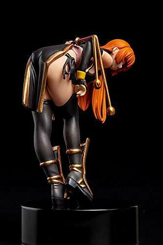 Plamax MF-32: Minimum Factory Kasumi C2 Black Ver. (Plastic model) NEW_4