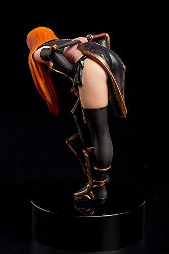 Plamax MF-32: Minimum Factory Kasumi C2 Black Ver. (Plastic model) NEW_5