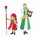 Dragon Quest XI: Echoes of an Elusive Age Bring Arts Veronica & Senya Figure NEW_1