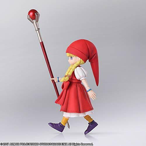 Dragon Quest XI: Echoes of an Elusive Age Bring Arts Veronica & Senya Figure NEW_6