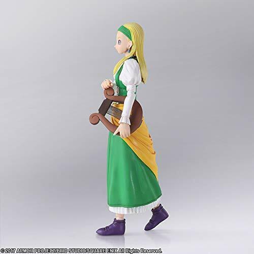 Dragon Quest XI: Echoes of an Elusive Age Bring Arts Veronica & Senya Figure NEW_9