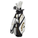 Callaway Men's Club Set WARBIRD 10 with Caddy Bag 2019 Model NEW from Japan_1
