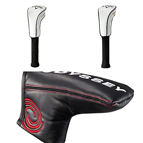 Callaway Men's Club Set WARBIRD 10 with Caddy Bag 2019 Model NEW from Japan_7