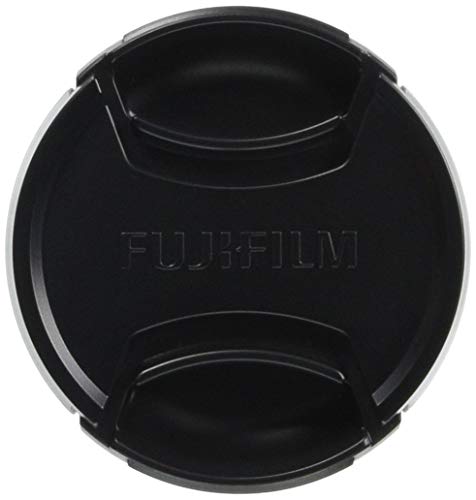 FUJIFILM 49mm Front Lens Cap FLCP-49 for XF16mmF2.8 R WR 49x49mm ‎16611710 NEW_1