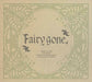 [CD] TV Anime Fairy gone OP&ED THEME SONG KNOCK on the CORE/Ash-like Snow NEW_2