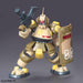 BANDAI Little Battlers Experience LBX DEQOO Plastic Model Kit NEW from Japan_7