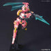 BANDAI Little Battlers Experience LBX KUNOICHI Plastic Model Kit NEW from Japan_7