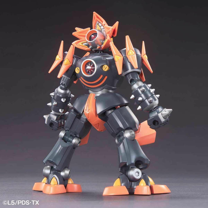 BANDAI LBX DESTROYER Plastic Model Kit Little Battlers Experience NEW from Japan_4