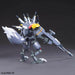 BANDAI Little Battlers Experience LBX HUNTER Plastic Model Kit NEW from Japan_6