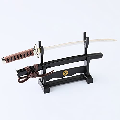 Mini Japanese Samurai Sword Letter Opener Samurai Goods NEW_2