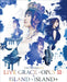 Blu-ray NANA MIZUKI LIVE GRACE OPUS III x ISLAND x ISLAND KIXM-374 Voice Actress_1