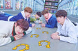 TXT TOMORROW X TOGETHER The Dream Chapter: Star 1st Mini Album CD BHK1056 NEW_2