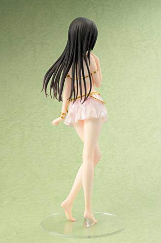 AMAKUNI To Love Ru Darkness Yui Kotegawa 1/7 Completed Figure NEW from Japan_3