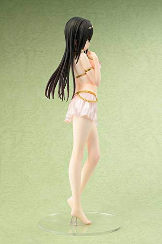 AMAKUNI To Love Ru Darkness Yui Kotegawa 1/7 Completed Figure NEW from Japan_4
