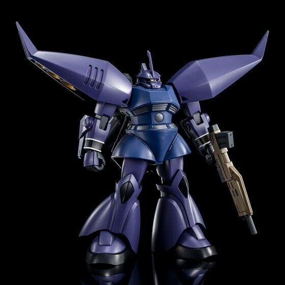 BANDAI HGUC 1/144 MS-14J REGELGU UNICORN Ver. Plastic Model Kit Gundam UC NEW_3