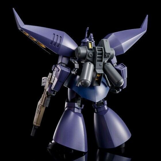 BANDAI HGUC 1/144 MS-14J REGELGU UNICORN Ver. Plastic Model Kit Gundam UC NEW_4
