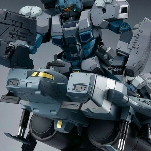 BANDAI RE/100 1/100 TYPE 89 BASE JABBER UNICORN Ver. Model Kit Gundam UC NEW_2