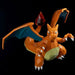 Sen-Ti-Nel Polygo Pokemon Charizard Figure NEW from Japan_3