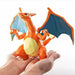 Sen-Ti-Nel Polygo Pokemon Charizard Figure NEW from Japan_6