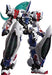 Deus Machina Demonbane: Hagane Works Demonbane Action Figure NEW from Japan_1