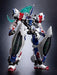 Deus Machina Demonbane: Hagane Works Demonbane Action Figure NEW from Japan_2