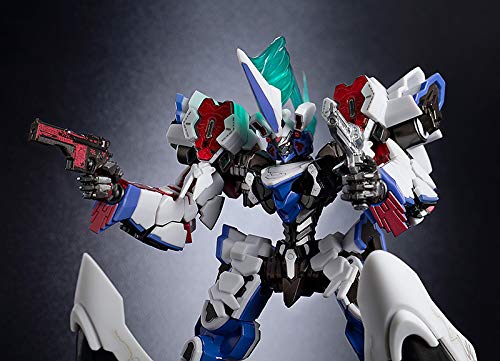 Deus Machina Demonbane: Hagane Works Demonbane Action Figure NEW from Japan_5