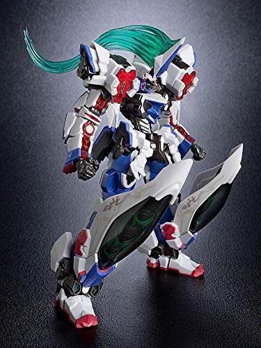 Deus Machina Demonbane: Hagane Works Demonbane Action Figure NEW from Japan_8