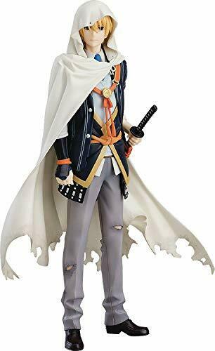 Max Factory Yamambagiri Kunihiro 1/8 Scale Figure NEW from Japan_1