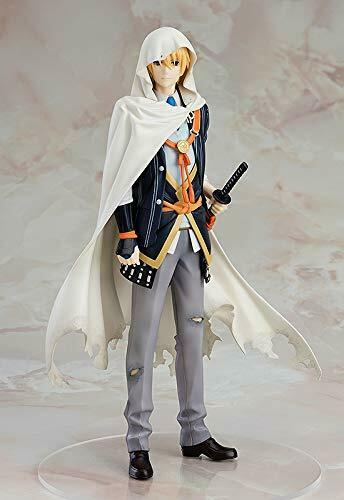 Max Factory Yamambagiri Kunihiro 1/8 Scale Figure NEW from Japan_2