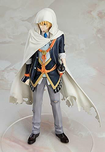 Max Factory Yamambagiri Kunihiro 1/8 Scale Figure NEW from Japan_3