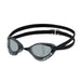 VIEW Swimming Goggles BladeF SWIPE ANTI-FOG for Swimming ‎V122SA SK Black NEW_1