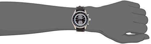 Citizen Collection CA7030-11E Eco-Drive Chrono Elegant Solar Watch Black NEW_2