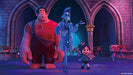 Wreck-It Ralph Ralph Breaks the Internet Movie Collection Blu-ray DVD MovieNEX_6