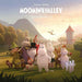 [CD] MOOMIN VALLEY ORIGINAL SOUND TRACK (Limited Edition) NEW from Japan_1