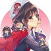 [CD] Saekano Garuge Cover Song Collection  (Limited Edition) NEW from Japan_1