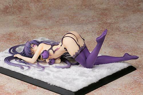 Date A Live Tohka Yatogami Release Inverted Astral Dress Ver 1/6 Scale Figure_6