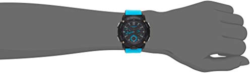 CASIO G-SHOCK GA-2000-1A2JF Carbon Core Guard Men's Watch 2019 NEW from Japan_3