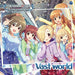 [CD] THE IDOLMaSTER Cinderella Girls Starlight Master 27 Vast world NEW_1
